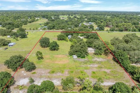House in LaBelle, Florida 3 bedrooms, 157.93 sq.m. № 1845223 - photo 6