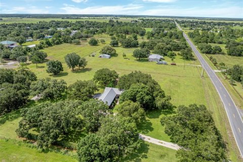 House in LaBelle, Florida 3 bedrooms, 157.93 sq.m. № 1845223 - photo 4