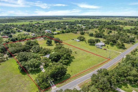 House in LaBelle, Florida 3 bedrooms, 157.93 sq.m. № 1845223 - photo 10
