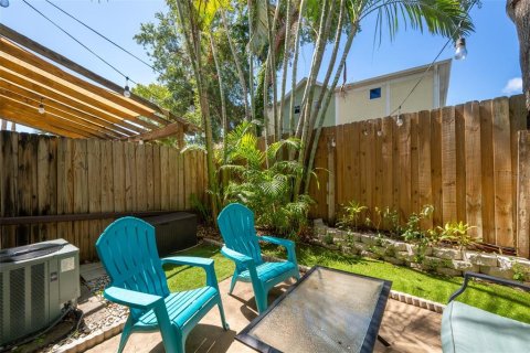 Adosado en venta en Cape Canaveral, Florida, 2 dormitorios, 97.92 m2 № 2204012 - foto 25
