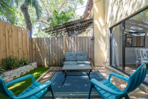 Adosado en venta en Cape Canaveral, Florida, 2 dormitorios, 97.92 m2 № 2204012 - foto 26