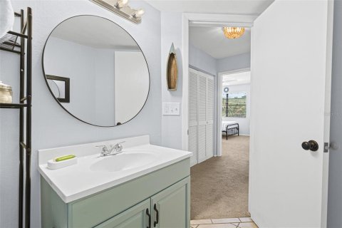 Adosado en venta en Cape Canaveral, Florida, 2 dormitorios, 97.92 m2 № 2204012 - foto 19