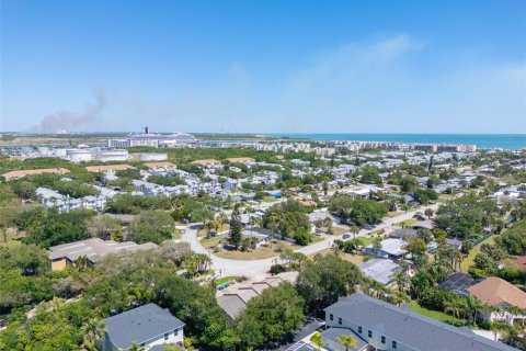 Adosado en venta en Cape Canaveral, Florida, 2 dormitorios, 97.92 m2 № 2204012 - foto 30