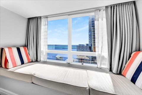 Copropriété à vendre à Miami, Floride: 1 chambre, 91.32 m2 № 2013091 - photo 22