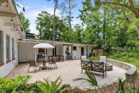 Villa ou maison à vendre à Gainesville, Floride: 3 chambres, 208.29 m2 № 1915121 - photo 28