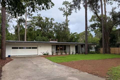 Villa ou maison à vendre à Gainesville, Floride: 3 chambres, 208.29 m2 № 1915121 - photo 1