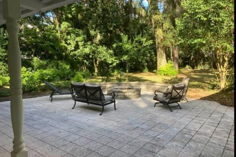 Villa ou maison à vendre à Gainesville, Floride: 3 chambres, 208.29 m2 № 1915121 - photo 27