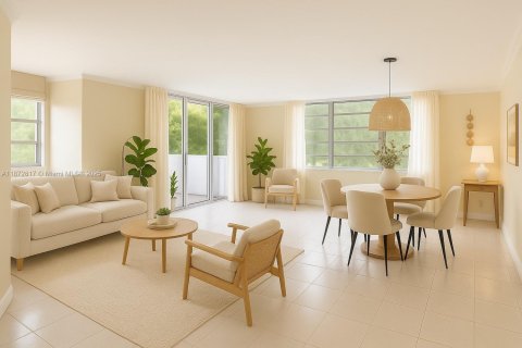 Купить кондоминиум в Авентура, Флорида 2 спальни, 120.77м2, № 1977336 - фото 5