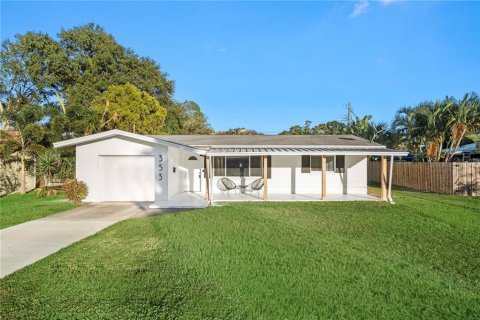 Villa ou maison à Belleair, Floride 3 chambres, 131.83 m2 № 2364662
