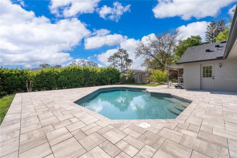 Casa en venta en Orlando, Florida, 4 dormitorios, 190.91 m2 № 2093282 - foto 26
