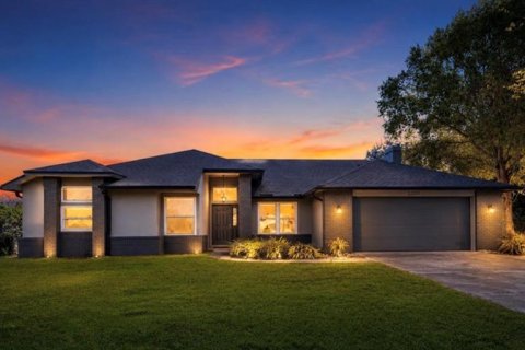 Casa en Orlando, Florida 4 dormitorios, 190.91 m2 № 2093282