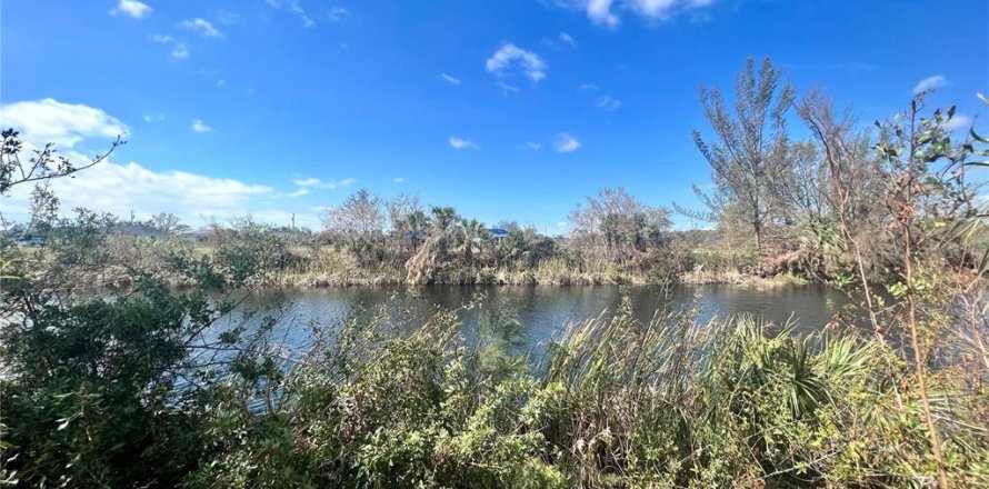 Terreno en Cape Coral, Florida № 1803180