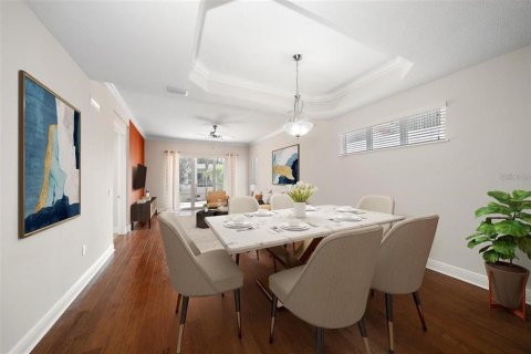 Condo in Apollo Beach, Florida, 3 bedrooms  № 1677254 - photo 4