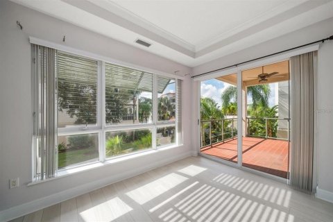 Condo in Apollo Beach, Florida, 3 bedrooms  № 1677254 - photo 17