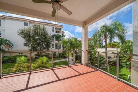 Condo in Apollo Beach, Florida, 3 bedrooms  № 1677254 - photo 8