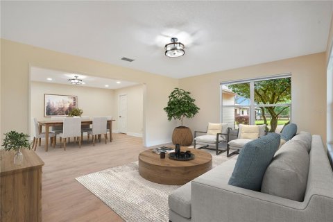 Casa en venta en Plant City, Florida, 4 dormitorios, 272.02 m2 № 2149326 - foto 9