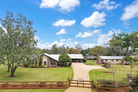 Casa en venta en Plant City, Florida, 4 dormitorios, 272.02 m2 № 2149326 - foto 2