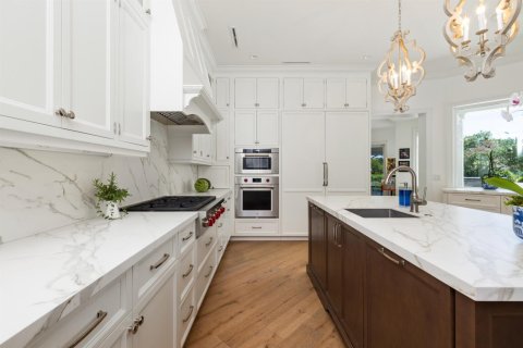 Villa ou maison à vendre à Jupiter, Floride: 5 chambres, 755.39 m2 № 2089536 - photo 13