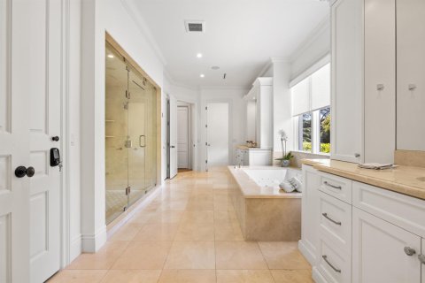 Villa ou maison à vendre à Jupiter, Floride: 5 chambres, 755.39 m2 № 2089536 - photo 20