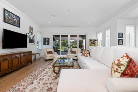 Villa ou maison à vendre à Jupiter, Floride: 5 chambres, 755.39 m2 № 2089536 - photo 14