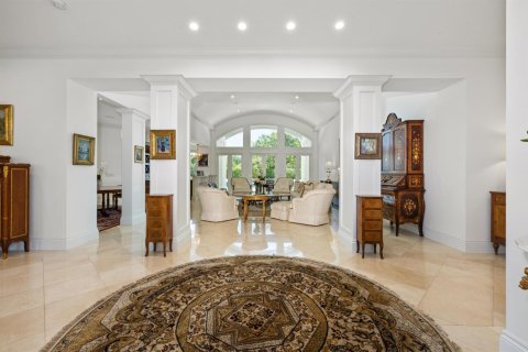 Villa ou maison à vendre à Jupiter, Floride: 5 chambres, 755.39 m2 № 2089536 - photo 6