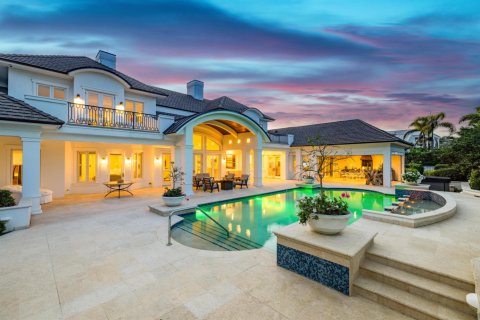 Villa ou maison à Jupiter, Floride 5 chambres, 755.39 m2 № 2089536