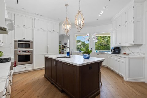 Villa ou maison à vendre à Jupiter, Floride: 5 chambres, 755.39 m2 № 2089536 - photo 12