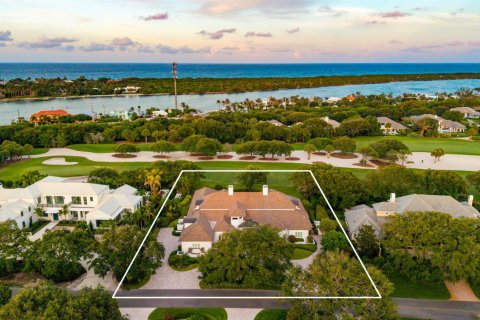 Villa ou maison à vendre à Jupiter, Floride: 5 chambres, 755.39 m2 № 2089536 - photo 3