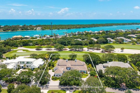Villa ou maison à vendre à Jupiter, Floride: 5 chambres, 755.39 m2 № 2089536 - photo 2