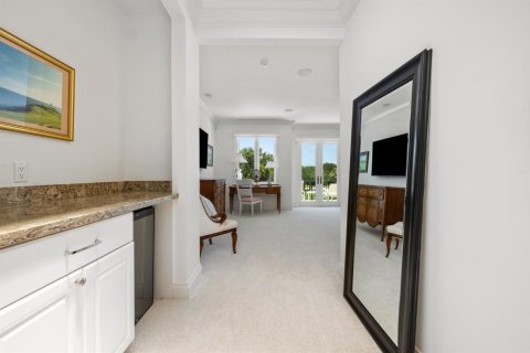Villa ou maison à vendre à Jupiter, Floride: 5 chambres, 755.39 m2 № 2089536 - photo 24