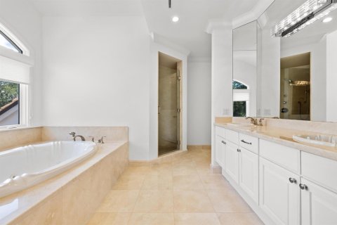 Villa ou maison à vendre à Jupiter, Floride: 5 chambres, 755.39 m2 № 2089536 - photo 27