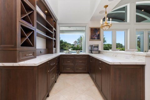 Villa ou maison à vendre à Jupiter, Floride: 5 chambres, 755.39 m2 № 2089536 - photo 10