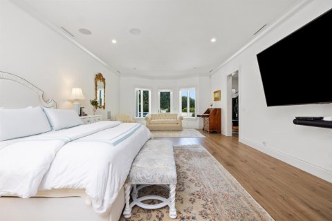 Villa ou maison à vendre à Jupiter, Floride: 5 chambres, 755.39 m2 № 2089536 - photo 16