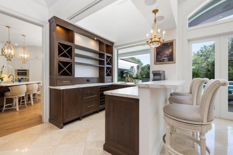 Villa ou maison à vendre à Jupiter, Floride: 5 chambres, 755.39 m2 № 2089536 - photo 9