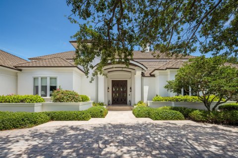 Villa ou maison à vendre à Jupiter, Floride: 5 chambres, 755.39 m2 № 2089536 - photo 4