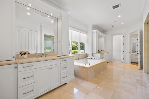 Villa ou maison à vendre à Jupiter, Floride: 5 chambres, 755.39 m2 № 2089536 - photo 19