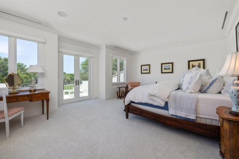 Villa ou maison à vendre à Jupiter, Floride: 5 chambres, 755.39 m2 № 2089536 - photo 25