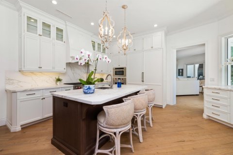 Villa ou maison à vendre à Jupiter, Floride: 5 chambres, 755.39 m2 № 2089536 - photo 11