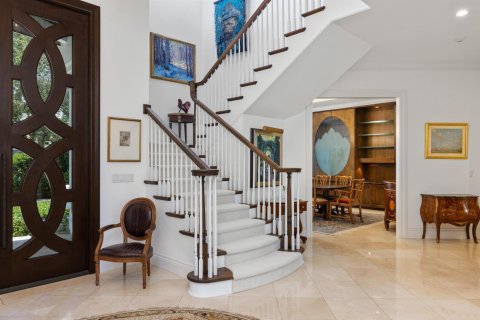 Villa ou maison à vendre à Jupiter, Floride: 5 chambres, 755.39 m2 № 2089536 - photo 23