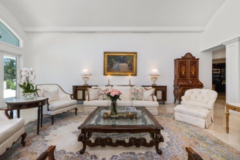 Villa ou maison à vendre à Jupiter, Floride: 5 chambres, 755.39 m2 № 2089536 - photo 8