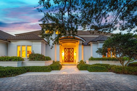 Villa ou maison à vendre à Jupiter, Floride: 5 chambres, 755.39 m2 № 2089536 - photo 5