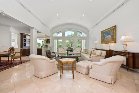 Villa ou maison à vendre à Jupiter, Floride: 5 chambres, 755.39 m2 № 2089536 - photo 7