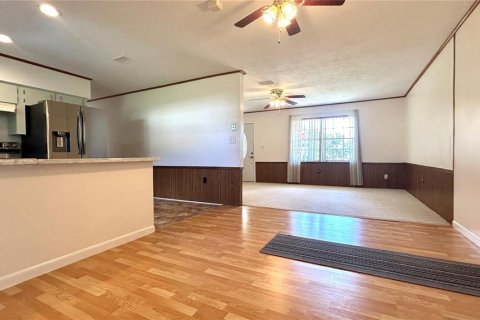 House in Lake City, Florida 3 bedrooms, 115.76 sq.m. № 2221058 - photo 10