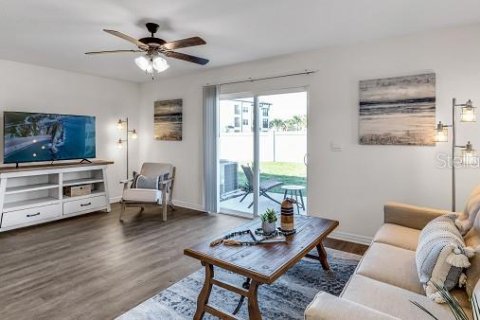 Townhouse in Ocala, Florida 3 bedrooms, 135.45 sq.m. № 1509844 - photo 4