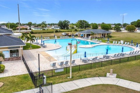 Casa en alquiler en Kissimmee, Florida, 3 dormitorios, 130.06 m2 № 1848702 - foto 25