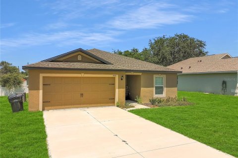 Casa en alquiler en Kissimmee, Florida, 3 dormitorios, 130.06 m2 № 1848702 - foto 3