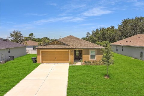 Casa en alquiler en Kissimmee, Florida, 3 dormitorios, 130.06 m2 № 1848702 - foto 2