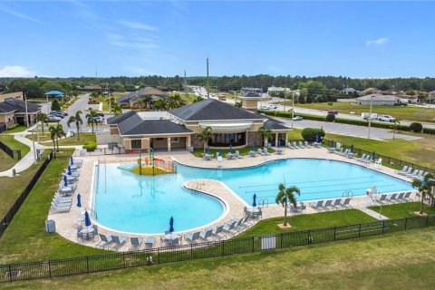 Casa en alquiler en Kissimmee, Florida, 3 dormitorios, 130.06 m2 № 1848702 - foto 24