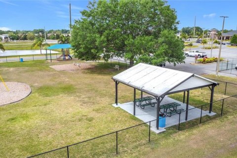Casa en alquiler en Kissimmee, Florida, 3 dormitorios, 130.06 m2 № 1848702 - foto 27