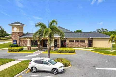 Casa en alquiler en Kissimmee, Florida, 3 dormitorios, 130.06 m2 № 1848702 - foto 21